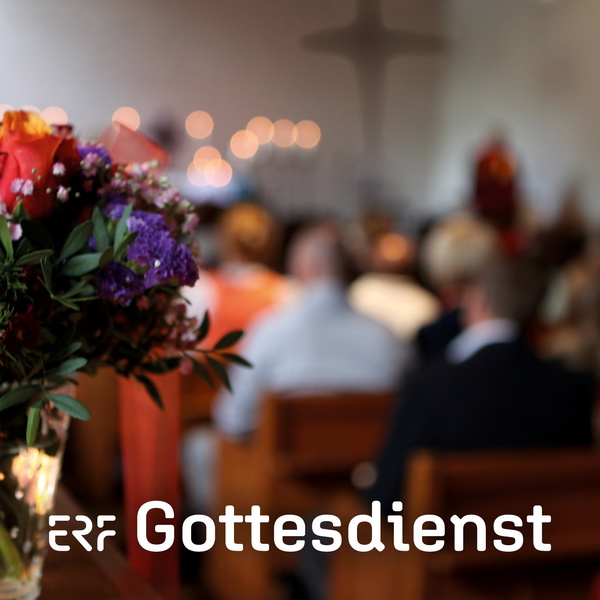 Artwork for ERF Gottesdienst
