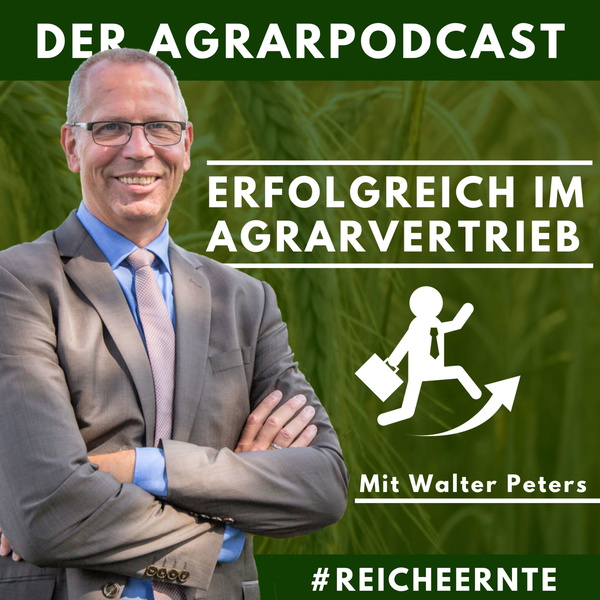 Artwork for Erfolgreich im Agrarvertrieb
