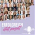 Erfolgreich statt perfekt - Mission Female Podcast