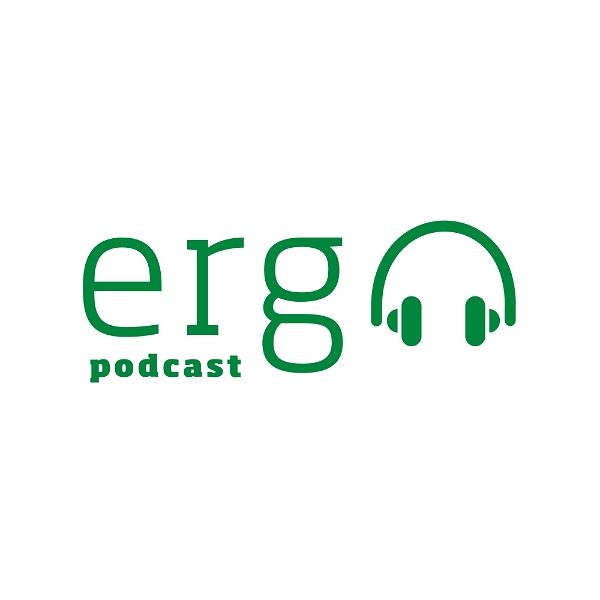 Artwork for ERGO - Ergoterapi på lyd