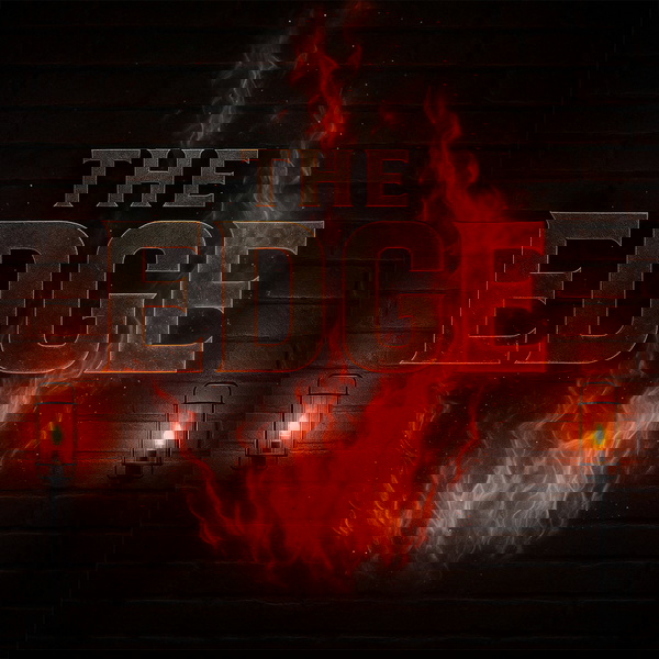 Artwork for Eric Bolling’s The EDGE