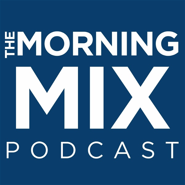 Artwork for The Morning Mix