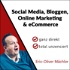 Eric-Oliver Mächler - Social Media, Bloggen, Online Marketing und eCommerce - ganz direkt - total unzensiert