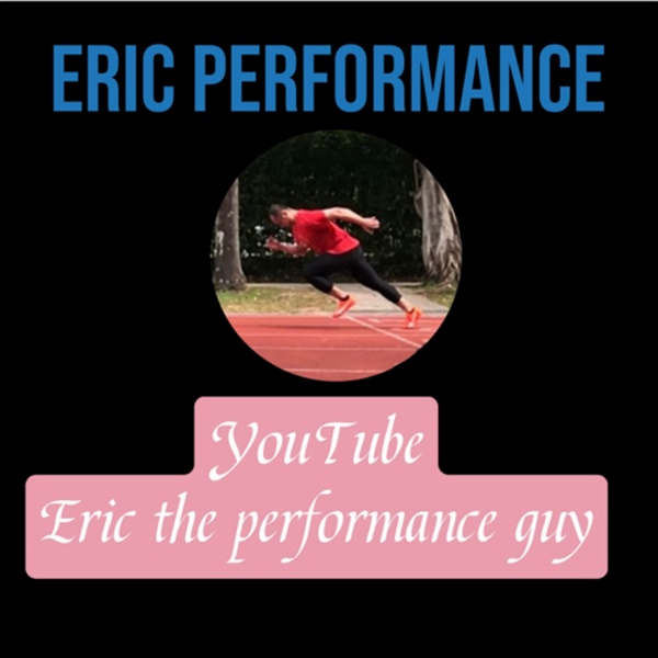 Artwork for Eric Performance