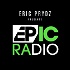 ERIC PRYDZ – EPIC RADIO