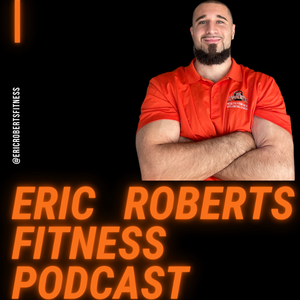 Artwork for Eric Roberts Fitness