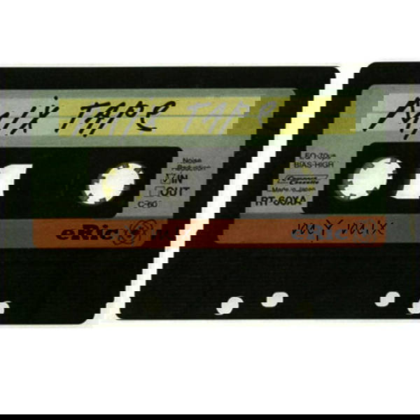 Artwork for eRiC's mIxTaPe