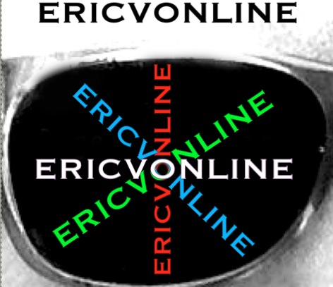 Artwork for ericvonline