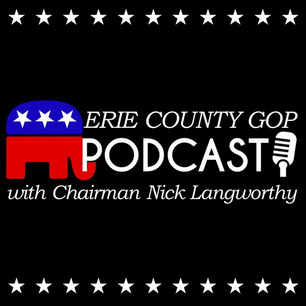 Artwork for Erie GOP Podcast