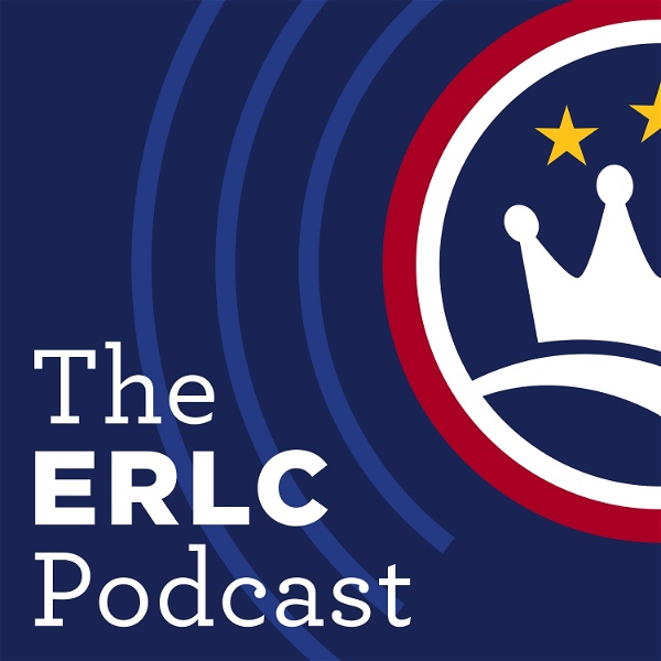 Artwork for ERLC Podcast