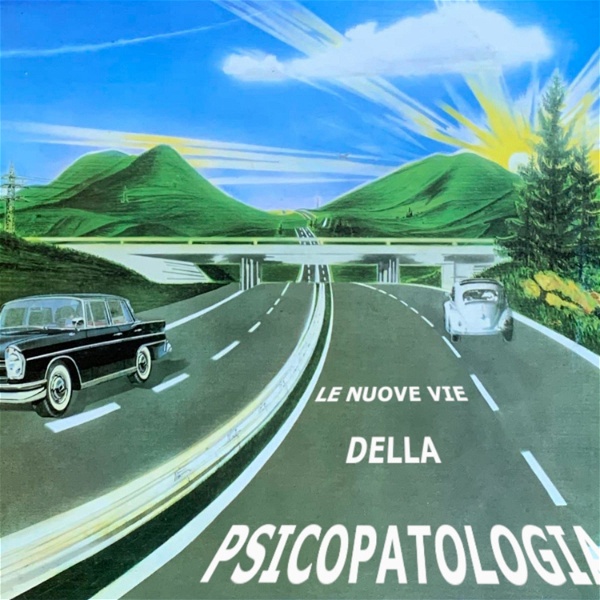 Artwork for Le Nuove Vie della Psicopatologia