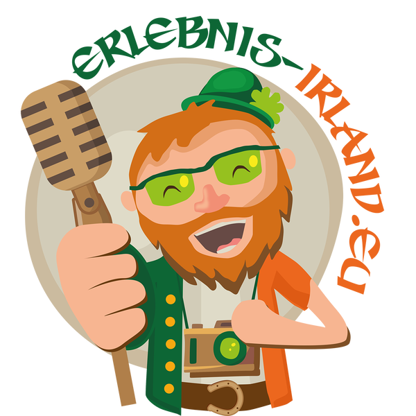 Artwork for Erlebnis Irland