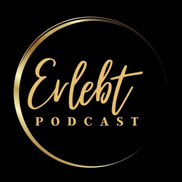 Artwork for Erlebt Podcast