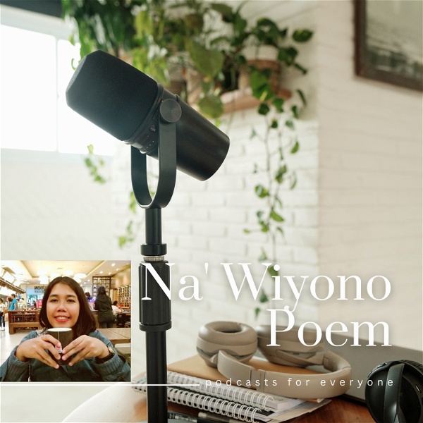 Artwork for Na' Wiyono Poem