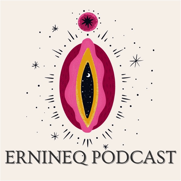Artwork for Ernineq podcast