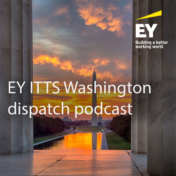 Artwork for Ernst & Young ITTS Washington Dispatch