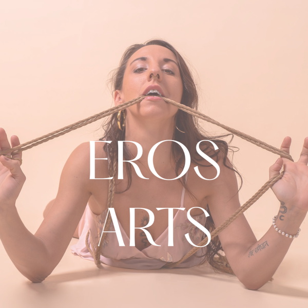 Artwork for Eros Arts