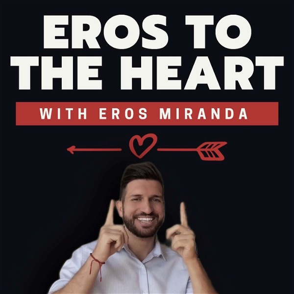 Artwork for Eros to the Heart