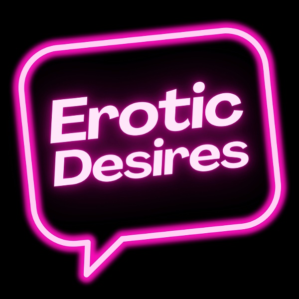 Artwork for Erotic Desires