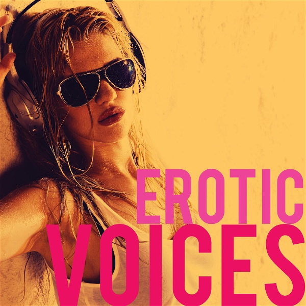 Artwork for Erotic Voices