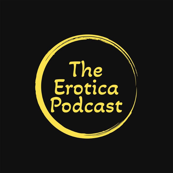 Artwork for The Erotica Podcast