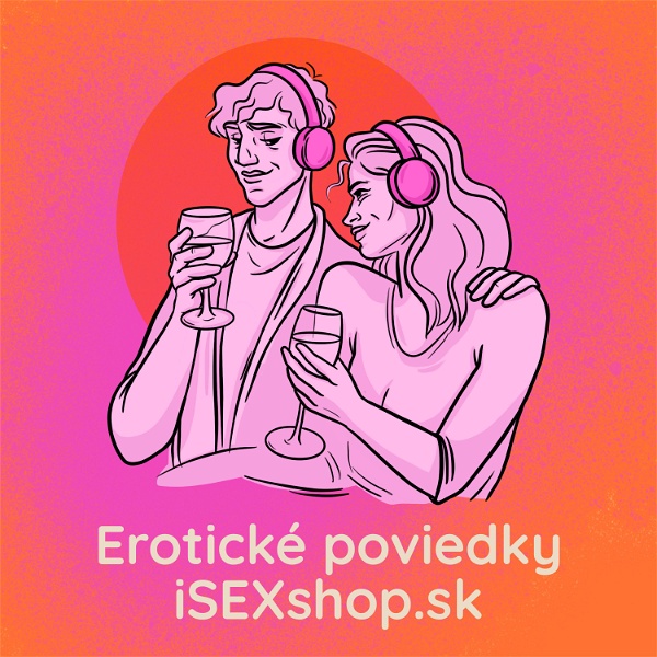 Artwork for Erotické poviedky od iSEXshop.sk
