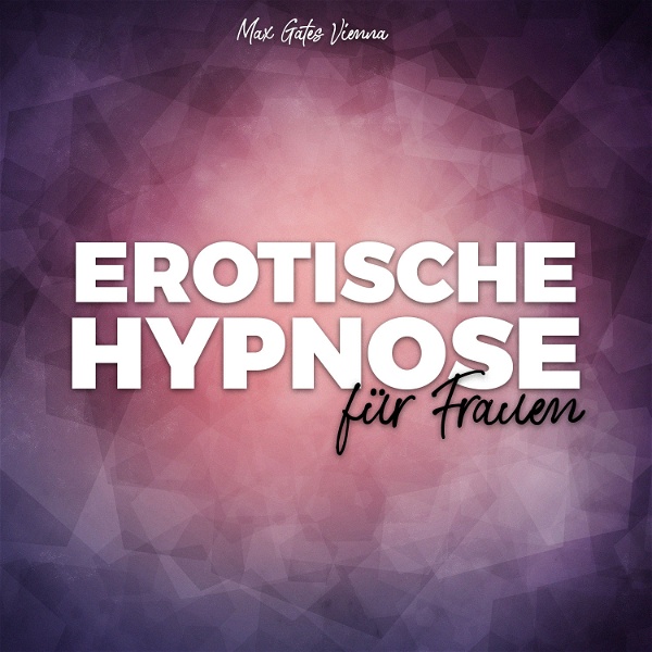 Artwork for Erotische Hypnose für Frauen