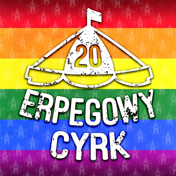Artwork for Erpegowy Cyrk