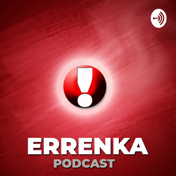 Artwork for Errenka