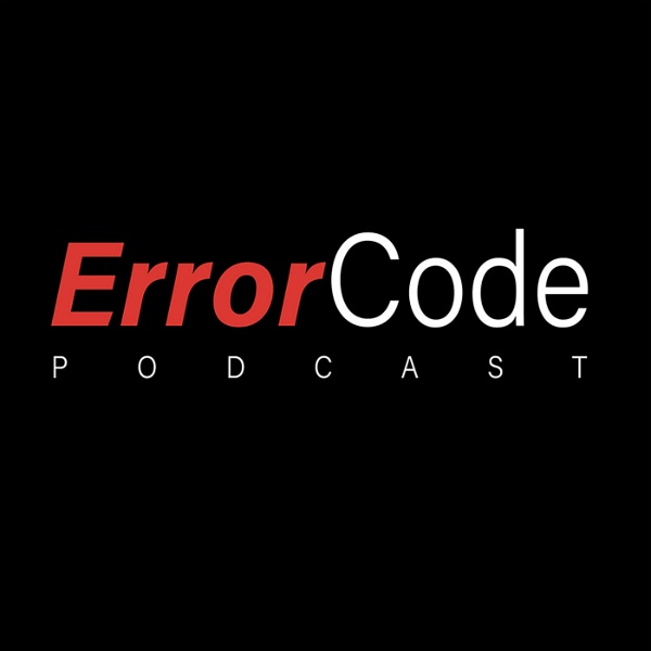Artwork for Error Code