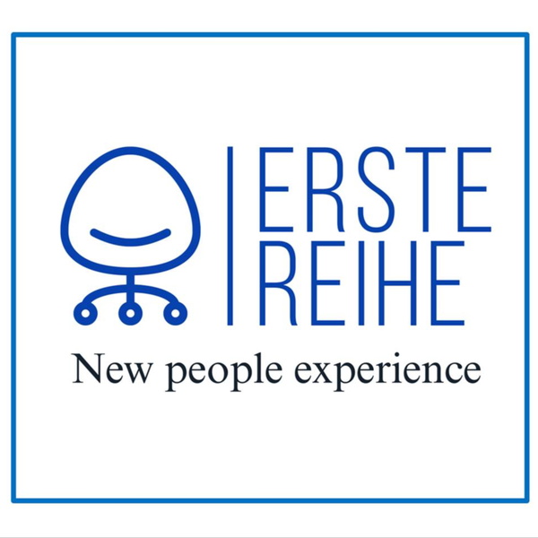 Artwork for Erste Reihe