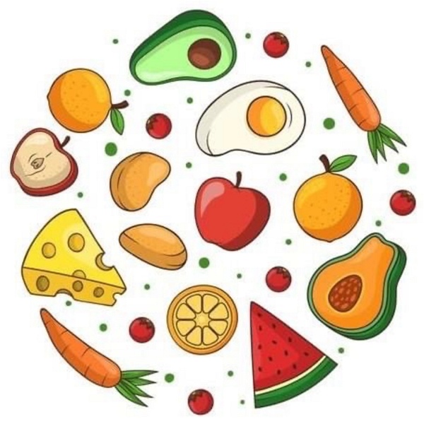Artwork for Эрүүл хооллолт