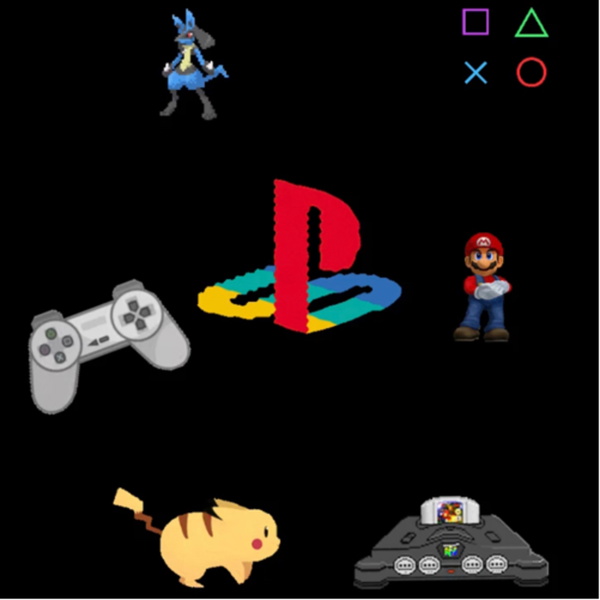 Artwork for Es de Ñoños