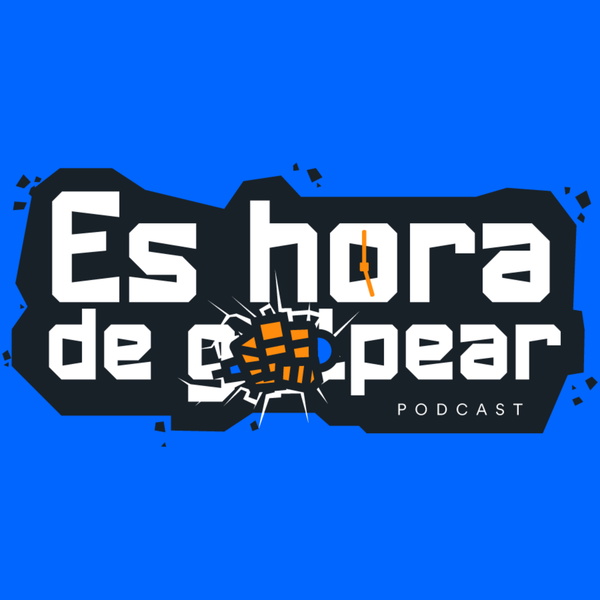 Artwork for ¡Es Hora de Golpear!