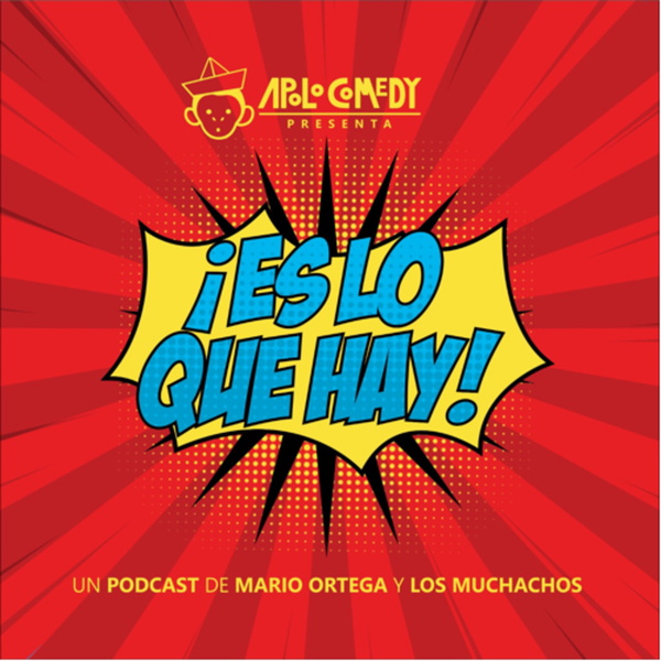Artwork for Es lo que hay Podcast