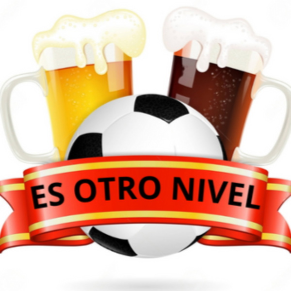 Artwork for Es Otro Nivel