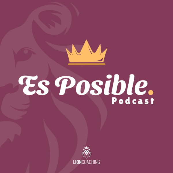 Artwork for Es Posible.