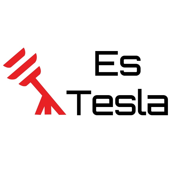 Artwork for Es Tesla
