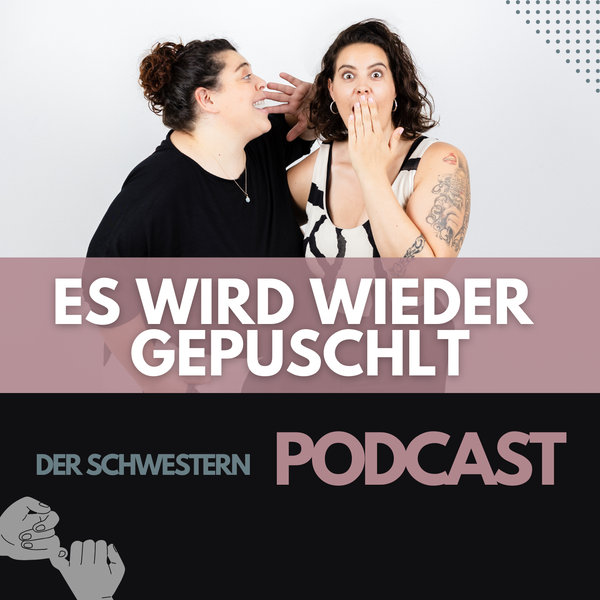 Artwork for Es wird wieder gepuschlt