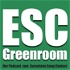 ESC Greenroom