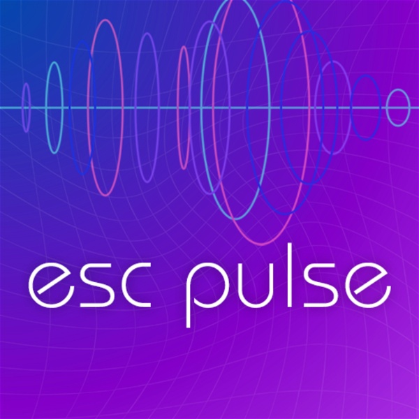 Artwork for ESC Pulse