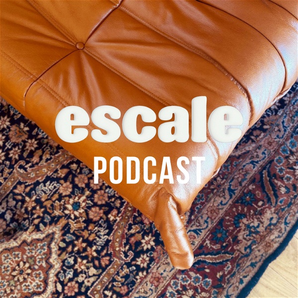 Artwork for Escale Podcast