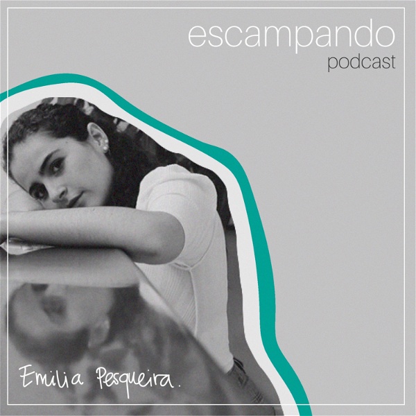 Artwork for Escampando Podcast