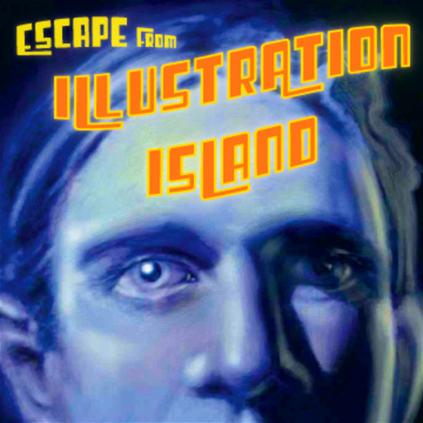 Artwork for Escape From Illustration Island