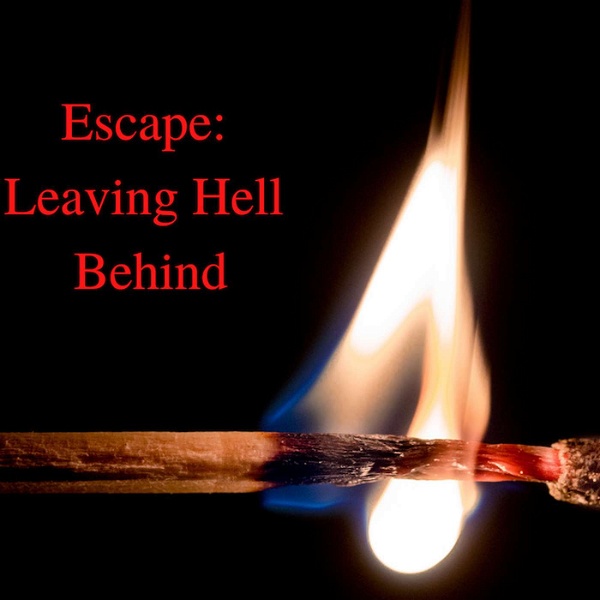 Artwork for Escape: Leaving Hell Behind