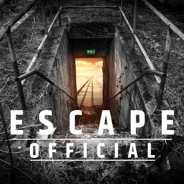 Artwork for Escape Official
