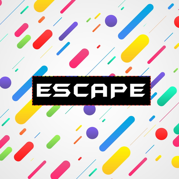 Artwork for Escape Podcast