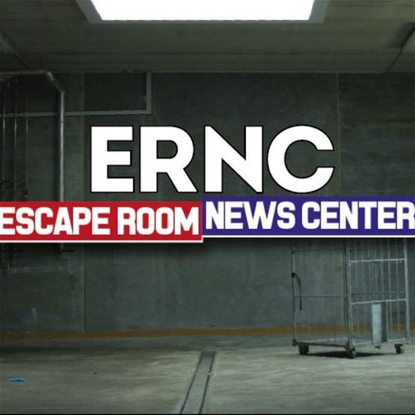 Artwork for Escape Room News Center