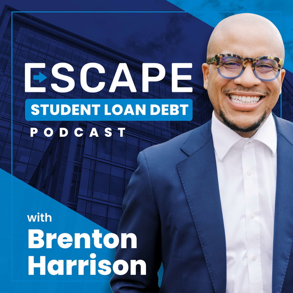 Artwork for Escape Student Loan Debt Podcast