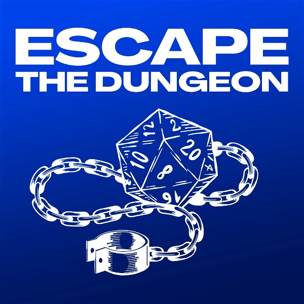 Artwork for Escape the Dungeon